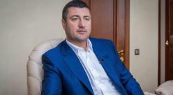 Бахматюку сообщили о подозрении в деле VAB Банка