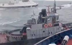 В Гааге начались первые слушания по "морскому делу" Украины против России