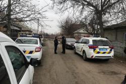 В Полтавской области местного депутата нашли застреленным в автомобиле