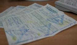 Долги за больничные в Украине превысили миллиард гривен