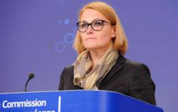 ЕС одобрил "конструктивный подход" Украины к разведению сил в Донбассе