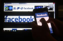 Facebook запускает программу защиты страниц политиков