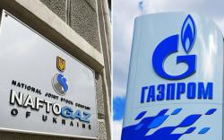 "Нафтогаз" готов принять долг "Газпрома" в виде поставок газа
