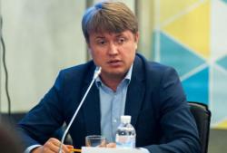 Герус объяснил свое увольнение с должности представителя президента в Кабмине
