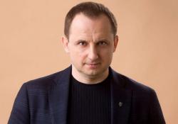 Зеленский назначил нового главу Черкасской ОГА