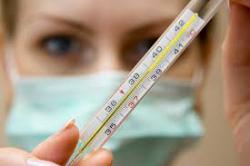В Украине не превышен эпидпорог по гриппу и ОРВИ - Минздрав