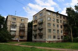 В Киеве до конца года проведут инвентаризацию всех хрущевок