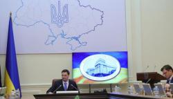 Кабмин внес изменения в план реализации Соглашения об ассоциации с ЕС