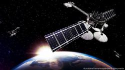 НАТО объявит космос отдельной сферой проведения операций