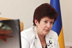 На ОБСЕ в переговорах об обмене нельзя рассчитывать - Лутковская