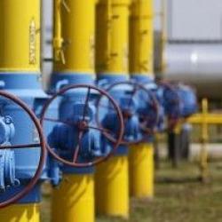 ЕК рекомендовала "Газпрому" долгосрочный контракт по газу с Украиной - "Нафтогаз"