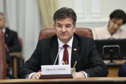 Председатель ОБСЕ: ситуация с последующими участками разведения на Донбассе прояснится после встречи "нормандской четверки"