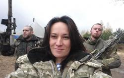 Зверобой прокомментировала обыски в своем доме
