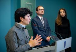 Представительство Президента Украины в Крыму инициирует создание фонда для поддержки одаренных детей с полуострова