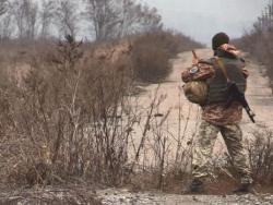 Разминирование в Петровском должно начаться 13 ноября - ОБСЕ