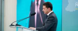 Владимир Зеленский своим указом создал Совет по вопросам свободы слова и защиты журналистов