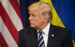 Палата представителей США пригласила Трампа на слушания по импичменту