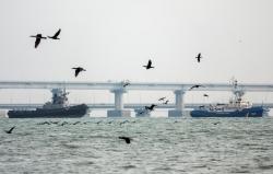 Трибунал предоставил Украине полгода на подготовку меморандума о нарушении РФ конвенции ООН