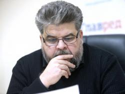 Яременко опубликовал заявление об увольнении