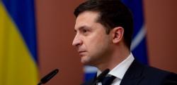 Зеленский сменил руководство РГА Запорожской области
