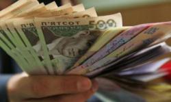 В Кабмине планируют ежегодный рост средней зарплаты на 2 тысячи гривень