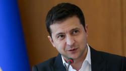Диалог с Россией начнется во время переговоров в "нормандском формате" - Зеленский