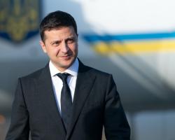 Президент Украины  посетит с официальным визитом Азербайджан