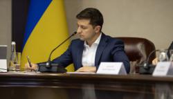 Президент Украины подписал закон о новом Избирательном кодексе