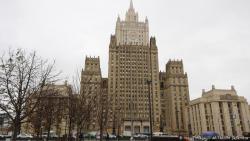 Россия выдворяет болгарского дипломата на фоне шпионcкого скандала