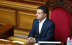 Зеленский подписал закон о продлении особого статуса ОРДЛО