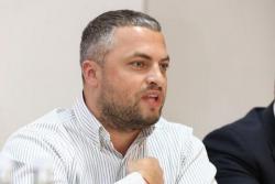 Драка в Верховной Раде: нардеп "Слуги народа" госпитализирован