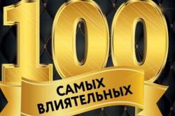 "Фокус" презентовал рейтинг самых влиятельных людей в Украине 2019 года