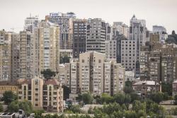 Обнародован проект нового Генплана столицы