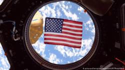 Конгресс США одобрил создание космических войск