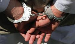 Двум подрывникам банкомата в Киеве сообщили о подозрении