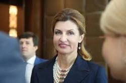 Марина Порошенко досрочно увольняется из Культурного фонда