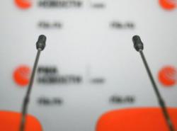 В Раде зарегистрировали законопроект о медиа
