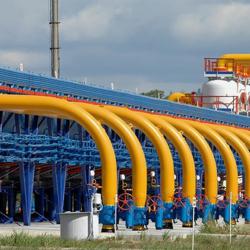 Украина и Россия проведут переговоры о транзите газа в двустороннем формате