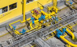 Газовые переговоры Еврокомиссия-Украина-ЕС ожидаются 19 декабря