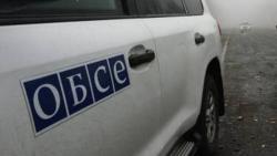 СММ ОБСЕ зафиксировала почти 300 тысяч нарушений режима прекращения огня