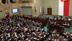 В Польша приняли судебную реформу