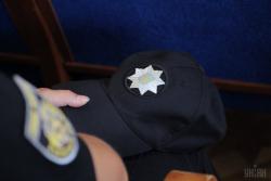 Полиция готовится к новым акциям в центре Киева