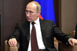 Запуск "Северного потока-2" не помеха транзиту российского газа через Украину - Путин