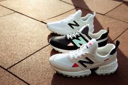 Женские кроссовки от New Balance – хороши с любой стороны