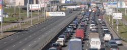 Суд признал законность переименования двух киевских проспектов
