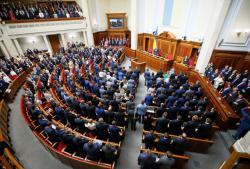 Рада на этой неделе продолжит рассмотрение законопроекта о рынке земли