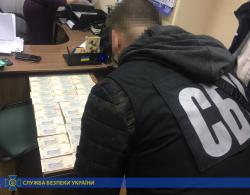 СБУ задержала двух руководителей Национальной академии аграрных наук Украины