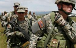 США проведут в Европе самые крупные военные учения за 30 лет