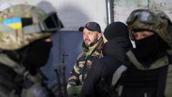 Дело Шеремета: Антоненко подал иск против Зеленского, Авакова и Рябошапки