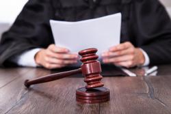 Кабмин одобрил законопроекты о суде присяжных